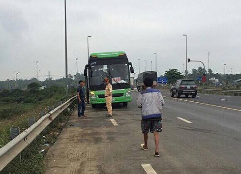 Người đàn ông Nghệ An nhịn đói đi bộ suốt 6 ngày để trốn khỏi trại vàng