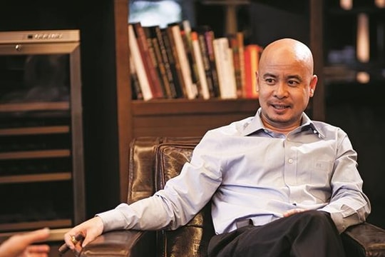 “Đánh” cho Trung Nguyên tan đàn xẻ nghé để làm gì, có lợi cho ai? 