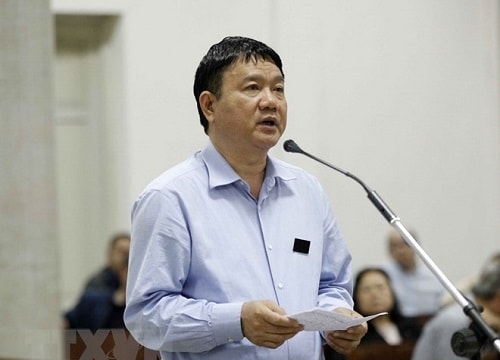 Ông Đinh La Thăng sẽ bồi thường 630 tỷ đồng thế nào?