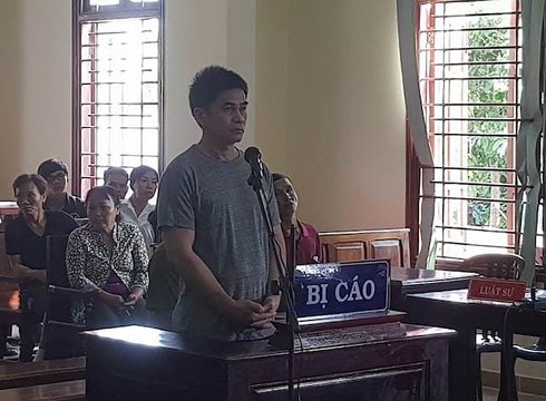 Tử hình kẻ yêu chị, đâm em gái 16 nhát dao