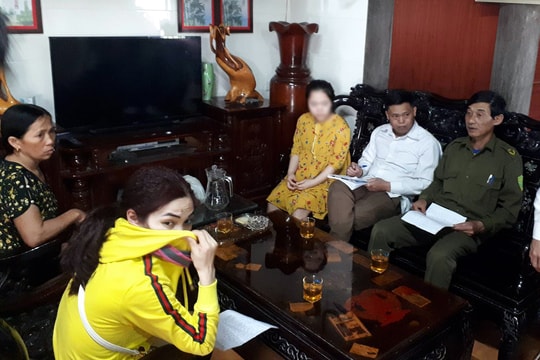 Người đánh giáo viên thực tập nhập viện ở Nghệ An lên tiếng: 'Tôi rất lấy làm tiếc!'