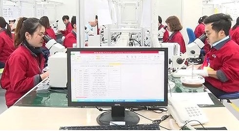 Kinh tế nhìn từ quý I/2018: Những tín hiệu đáng mừng