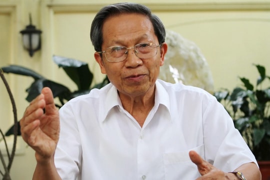 Tái cơ cấu Bộ Công an: cần “bàn tay sạch“