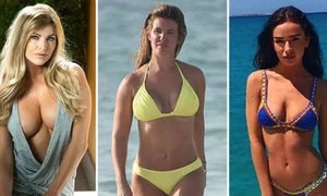 Vợ, người yêu tuyển thủ Anh quyết đến Nga dù có thể nguy hiểm