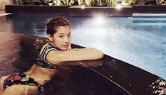 Những hình ảnh sexy hiếm hoi của Phương ‘nhà quê’- 'Tháng năm rực rỡ'