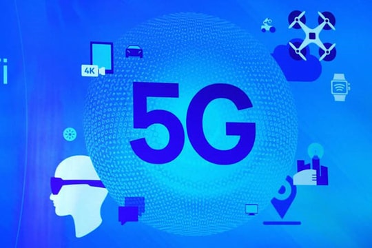 Cơ quan an ninh mạng EU cảnh báo mối nguy hiểm của mạng 5G