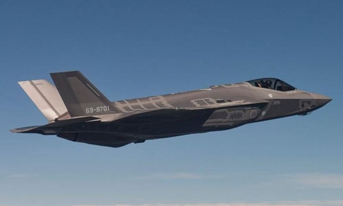 Trung Quốc tuyên bố sở hữu radar phát hiện mọi máy bay tàng hình