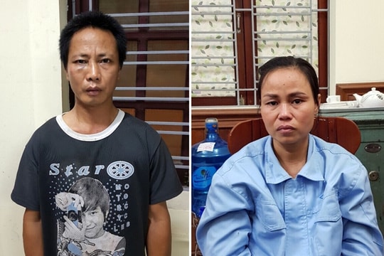 Bi kịch từ ghen tuông, hai anh em ruột vào vòng lao lý