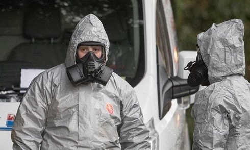 Anh không thể chứng minh chất độc vụ Skripal có liên quan tới Nga