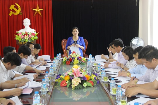 Nhiều Chủ tịch HĐQT, Giám đốc HTX thiếu năng động, nhạy bén