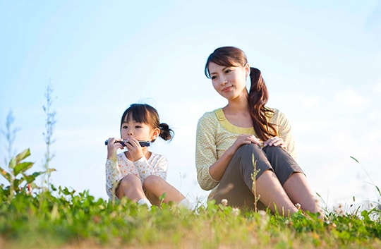 Nghe nhạc giúp người bệnh có thêm nghị lực vượt qua bệnh tật