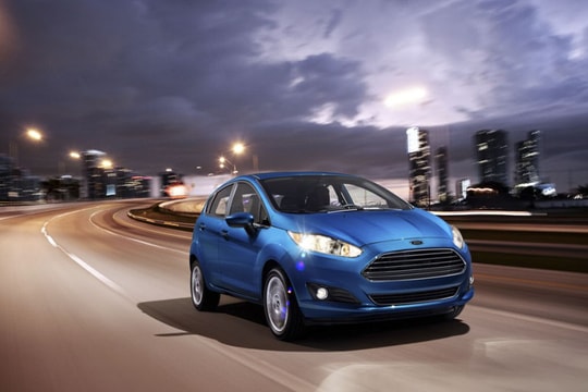 Kinh nghiệm sử dụng đèn pha ô tô đúng cách