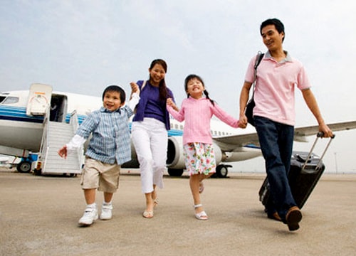 10 bí kíp “bỏ túi” giúp tiết kiệm chi phí khi đi du lịch