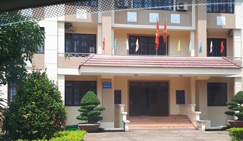 Một Tỉnh ủy viên bị đề nghị miễn nhiệm chức vụ do sai phạm