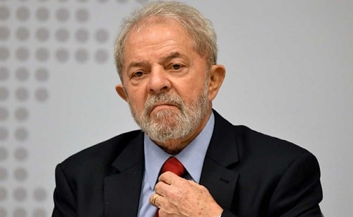 Tòa Brazil yêu cầu lập tức thi hành án tù với cựu tổng thống Lula