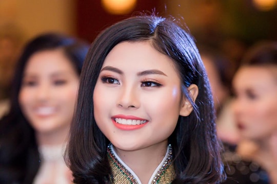 Đào Thị Hà sẽ làm giám khảo cuộc thi người đẹp Đô Lương