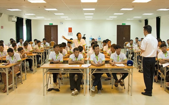 Agribank - Chi nhánh Tây Nghệ An thông báo tuyển dụng