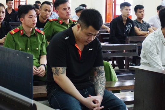 Thuê 5 xe ô tô, làm giả giấy tờ để chiếm đoạt 3,5 tỷ đồng