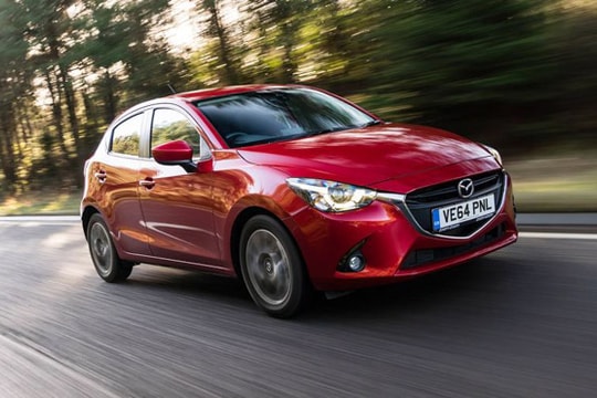 5 xe ôtô mới trong tầm giá 500 triệu đồng đáng mua nhất