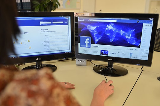 Facebook loại bỏ tính năng tìm kiếm bạn bè bằng email và SĐT