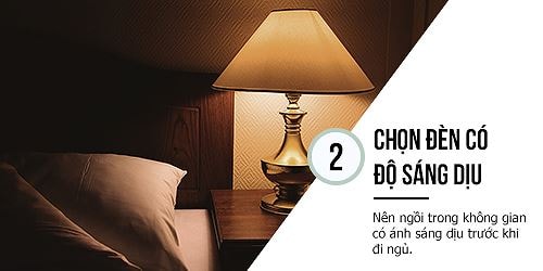 7 thói quen tốt cho giấc ngủ, làm chậm quá trình lão hóa