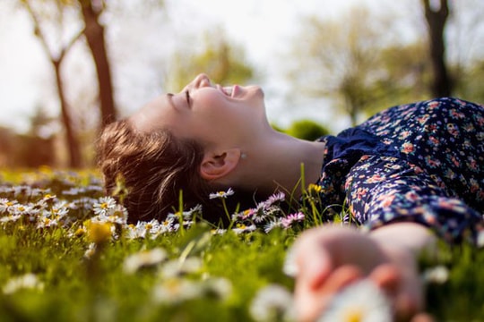 7 tác hại do nắng tác động đến cơ thể