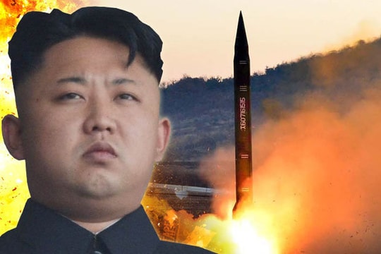 Lộ thời điểm Kim Jong-un có thể tấn công hạt nhân?