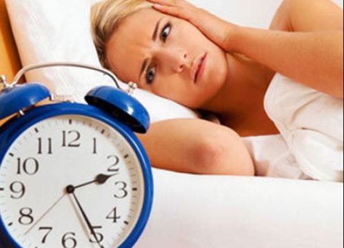 Hướng dẫn tự massage điều trị chứng mất ngủ hiệu quả