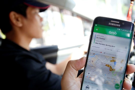 Taxi Hà Nội kêu gọi 77 doanh nghiệp hợp lực cạnh tranh Grab