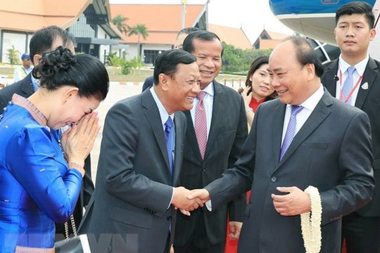 Tin tức nổi bật trong nước tuần qua