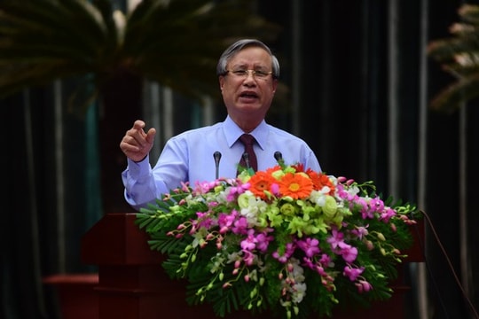 Đảng viên vi phạm đặc biệt nghiêm trọng, qua đời vẫn bị kiểm tra xử lý