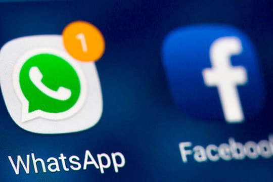 Facebook bị phạt hơn 33 triệu USD vì không hỗ trợ điều tra