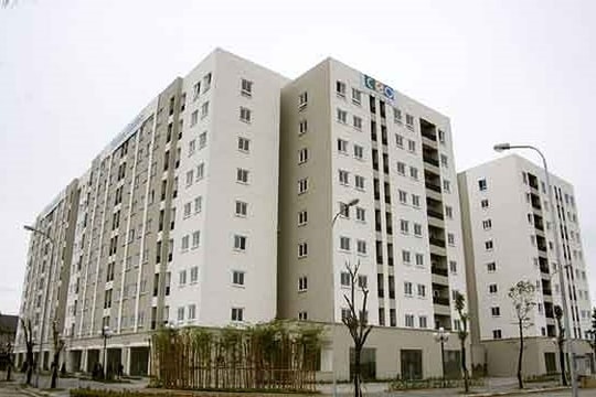 Vì sao người dân không tiếp cận được nguồn vốn ưu đãi mua nhà ở xã hội?