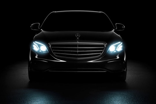 8 loại đèn phổ biến trên ôtô có thể bạn chưa biết?