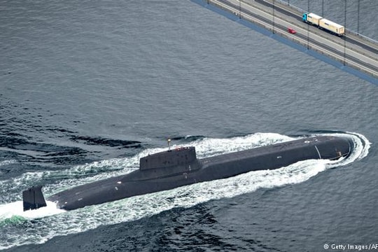 Chuyên gia “vạch trần” điểm mạnh và yếu của quân đội Nga