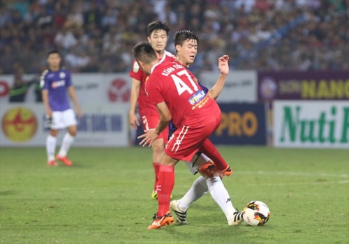 Tăng Tiến có thể phải đền tiền điều trị cho Duy Mạnh?