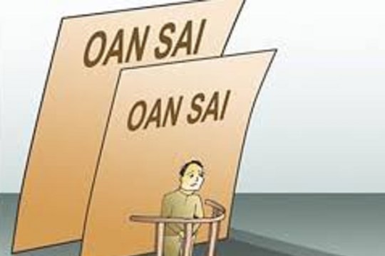 Chịu án oan giết người 5 năm, được bồi thường hơn 200 tỷ