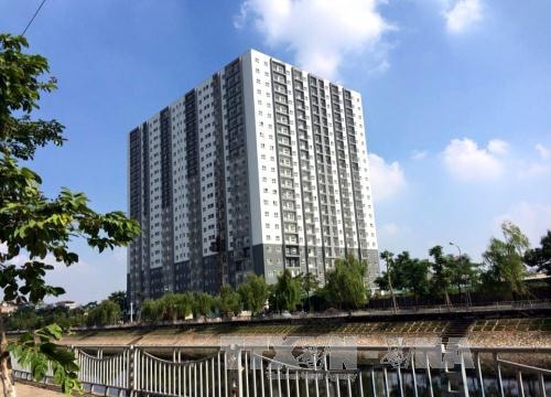 Ai sẽ được vay vốn mua nhà ở xã hội?