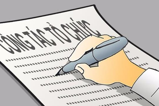 4 phương án đổi mới tổng thể của MTTQ và các đoàn thể chính trị-xã hội