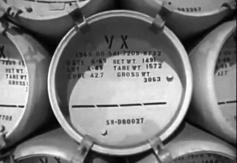 6 loại chất độc kinh hoàng từng được sử dụng trên thế giới