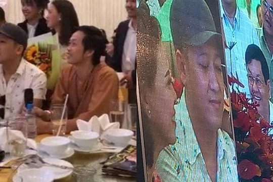 Trường Giang cạo trọc đầu vì trục trặc tình cảm với Nhã Phương?