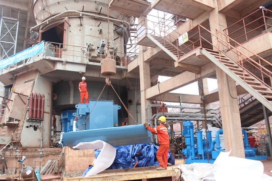 Khi vào Công đoàn thì tôi được cái gì?