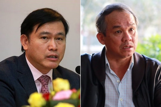 Bầu Tú vẫn giữ ghế TGĐ, VPF không sợ HAGL bỏ V-League