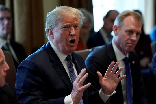 Giới chuyên gia nêu các cơ sở chủ chốt tại Syria có thể là mục tiêu đáp trả của Mỹ