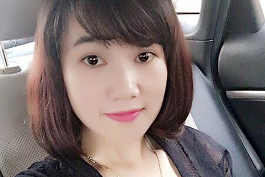 15 bị can cùng “kiều nữ” Nghệ An thụt két hơn 50 tỷ đồng sắp hầu tòa  ​