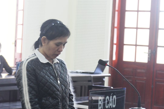 Cái chết tức tưởi của cụ ông 72 tuổi bị tình trẻ đầu độc