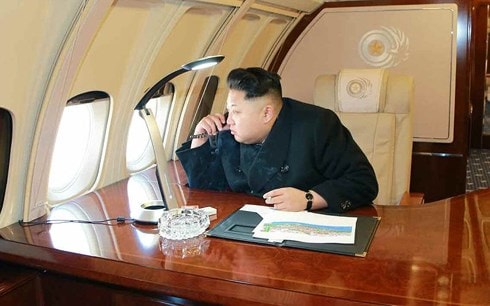 Triển vọng Hội nghị Thượng đỉnh lịch sử Mỹ-Triều ngày càng rõ nét