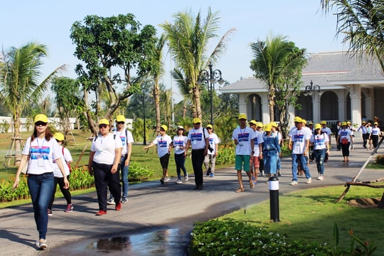 Cửa Lò khai thác thị trường khách du lịch Trung Quốc