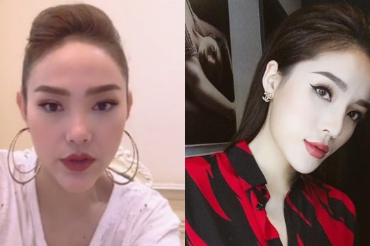 “Cuộc chiến” dao kéo khiến các mỹ nhân Việt ngày càng giống nhau