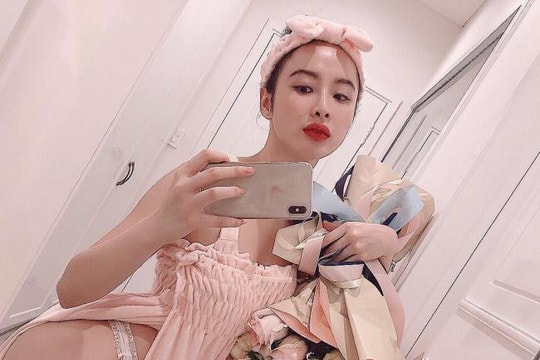 Vì sao trào lưu khoe thân chưa bao giờ 'nguội' trong showbiz Việt?